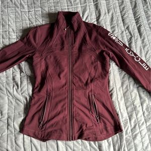 Lululemon define jacket